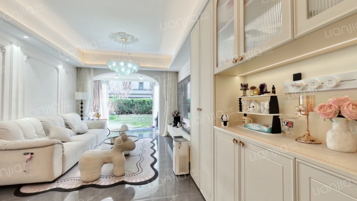 保利都和轩二手房实景图