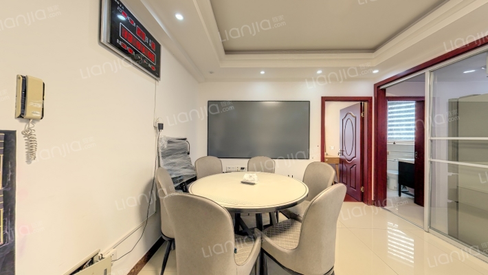 东方明珠二手房实景图