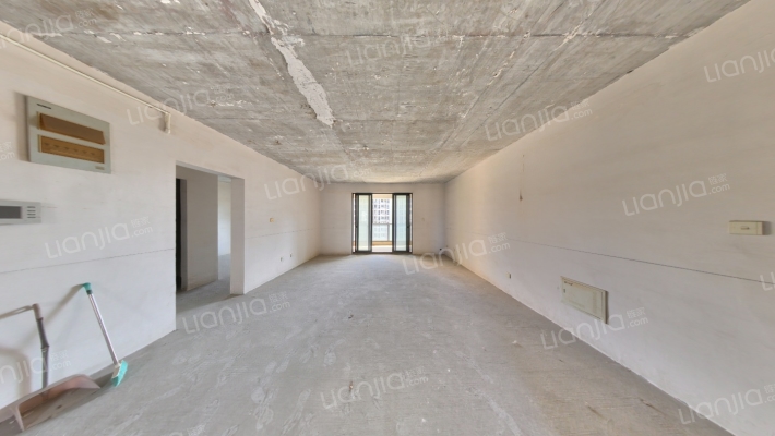 中大简界二手房实景图