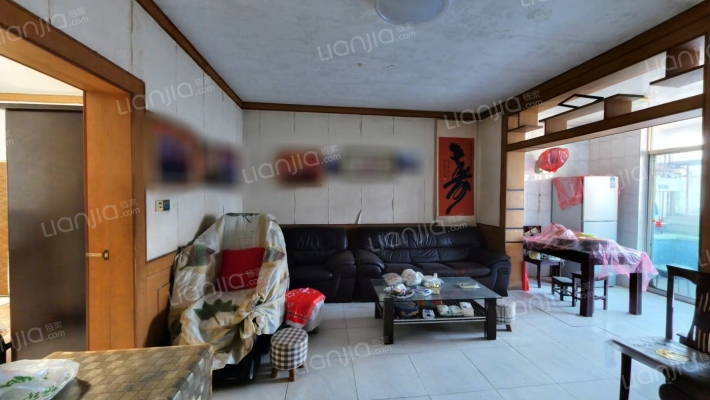 栖凤小区二手房实景图