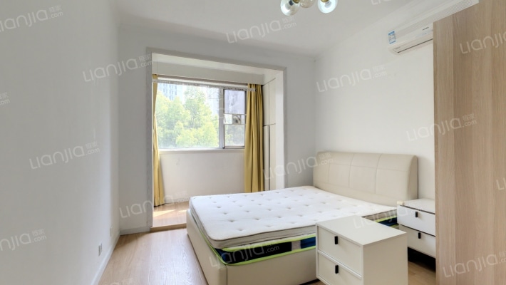 虹南大楼二手房实景图