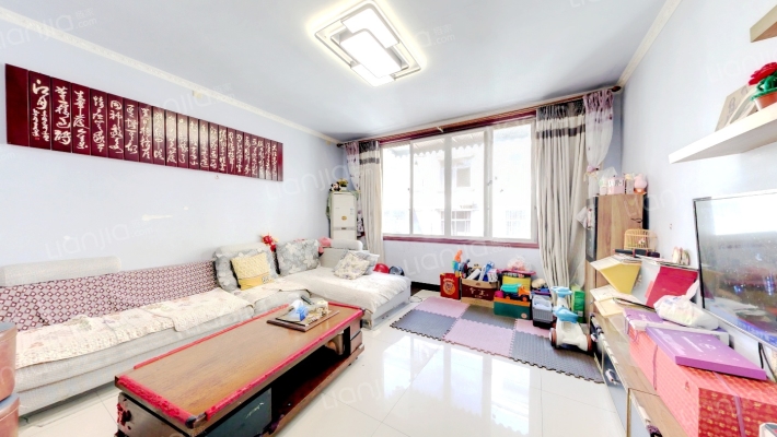 雲溪苑二手房实景图