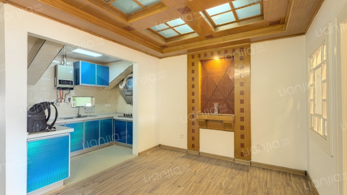 张家拐东巷二手房实景图