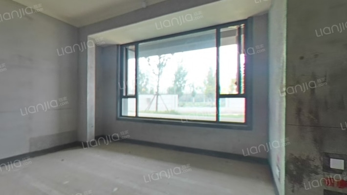 周口城投如意府二手房实景图