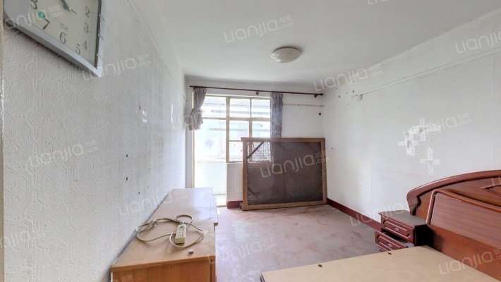 公元新村北区二手房实景图