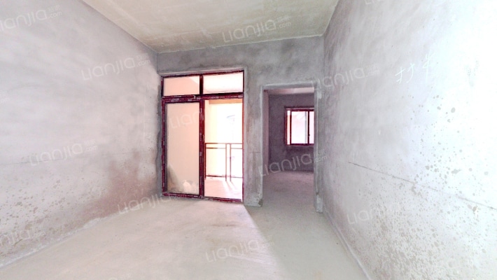 富进江山美邻二手房实景图