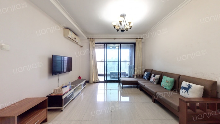 向南瑞峰花园二手房实景图