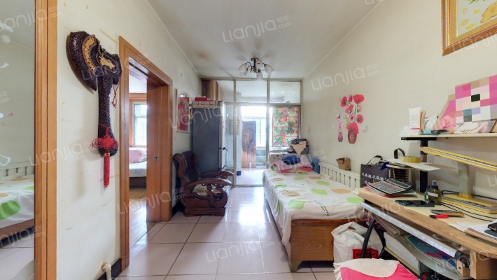 义勇散盘二手房实景图