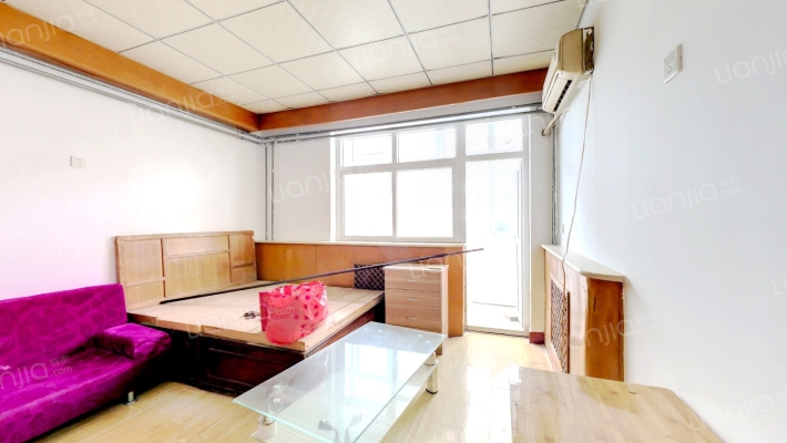 十二化建第二生活区（世纪公园）二手房实景图