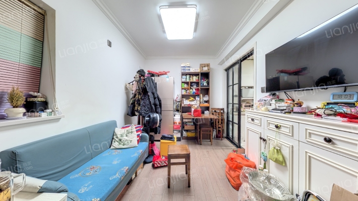 沈塘新村二手房实景图