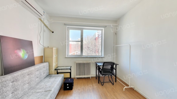 月坛南街二手房实景图