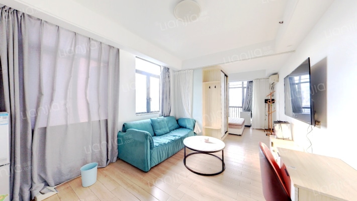 盈天广场二手房实景图