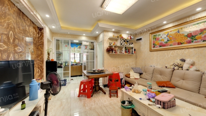 育才东苑二手房实景图