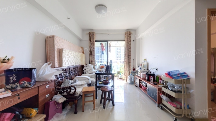 新光百德广场二手房实景图