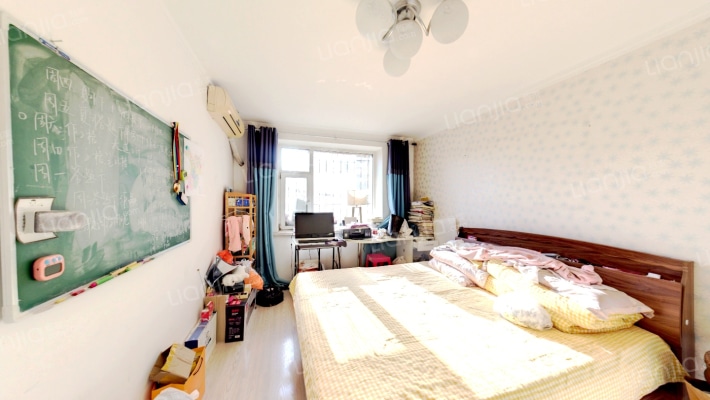 永春H区二手房实景图