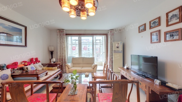 香花畦家园二手房实景图