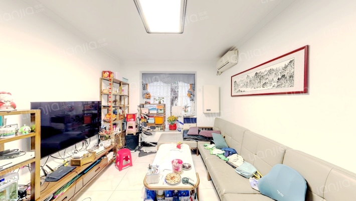 金业花园二手房实景图