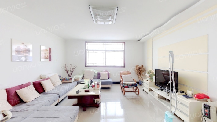 许昌万里樊沟小区二手房实景图