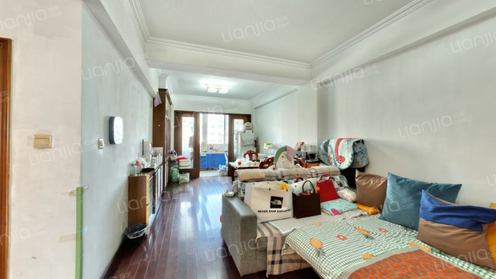 兴工街二手房实景图