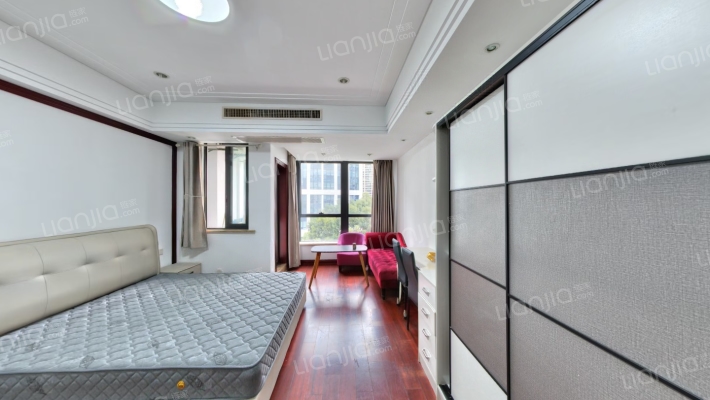 祥腾财富中心二手房实景图