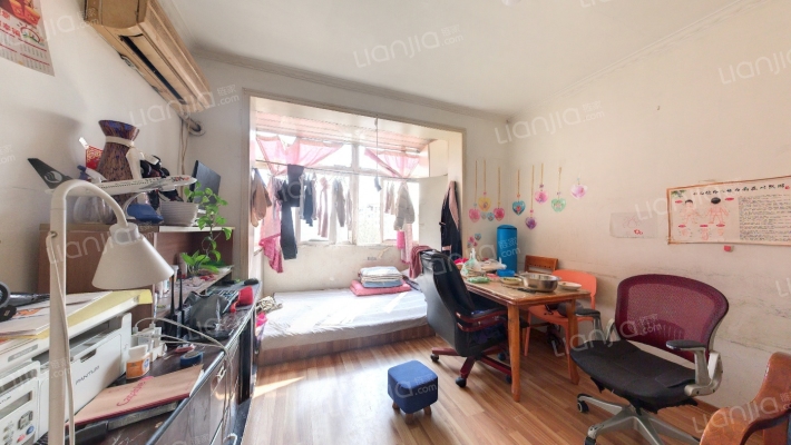 洛阳路小区二手房实景图