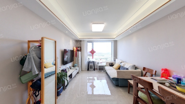 绿城诚园二期二手房实景图