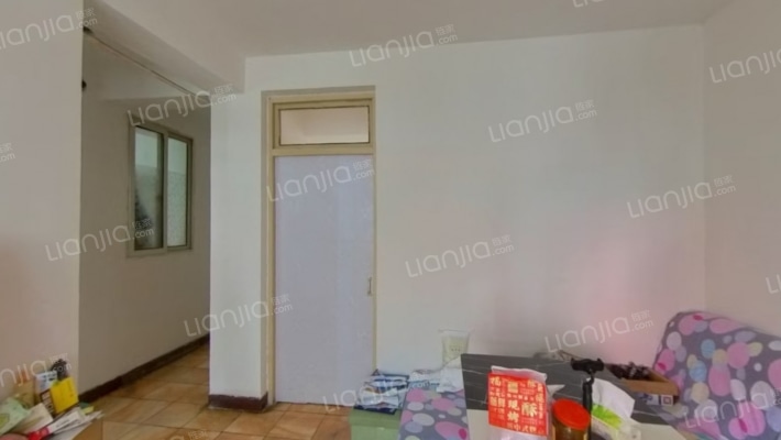 丛南小区二手房实景图