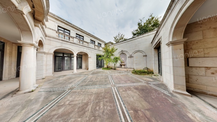 蠡湖香樟园二手房实景图