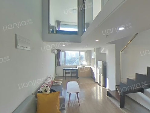 整租·龙湖新壹城 2室1厅 西