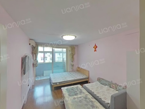 整租·长兴路 2室1厅 南/北