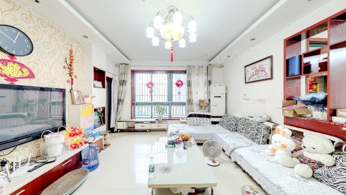 学林二手房实景图