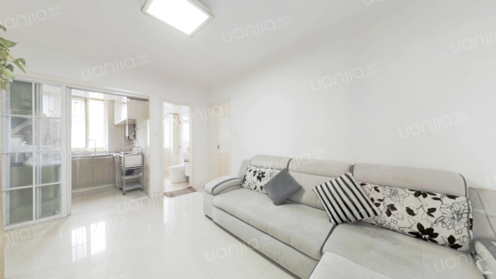 天平新村二手房实景图