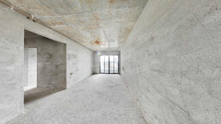 禹洲·朗廷湾二手房实景图