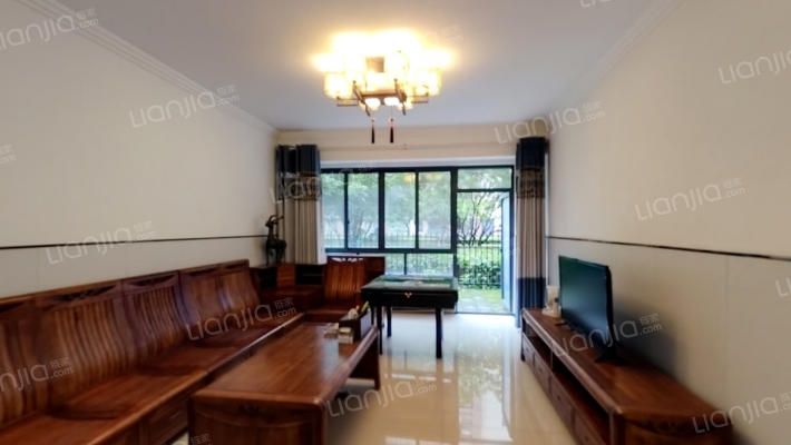 汇荣•桂林桂林二手房实景图