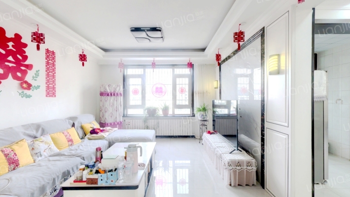 共青团西路148号院二手房实景图