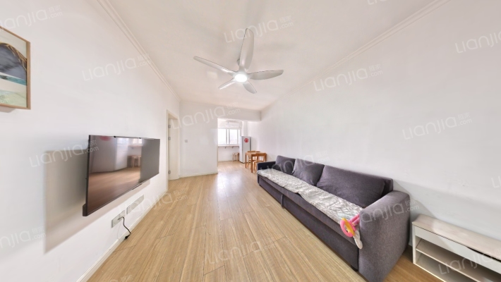 国安尚郡二手房实景图