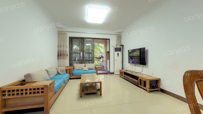 珠光御景湾二手房实景图