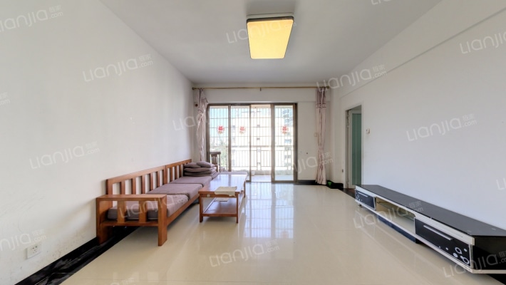 海上贵筑二手房实景图