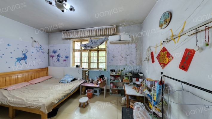 济齐路208号二手房实景图