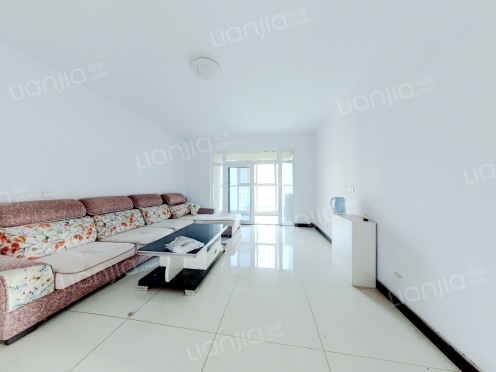 整租·腾飞奥体花城 3室1厅 南