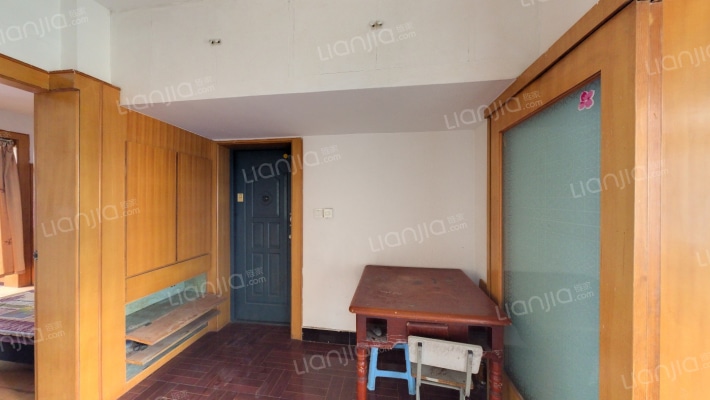 庄山社区二手房实景图