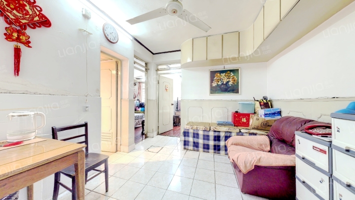 柳博小区(柳一小区)二手房实景图