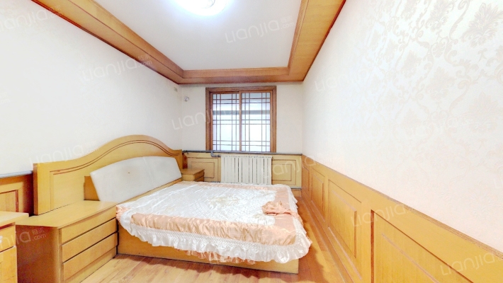 中国银行徐州九龙湖支行宿舍二手房实景图