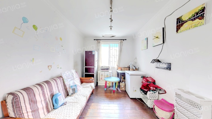 省邮电管理局宿舍二手房实景图