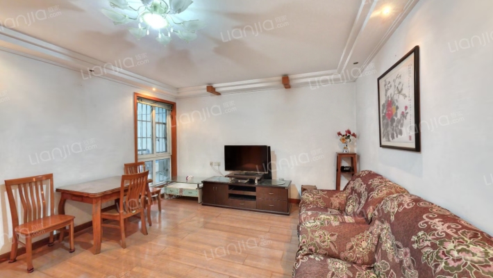 金川花苑二手房实景图