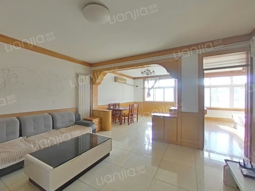 整租·仁和居东区 2室1厅 南/北