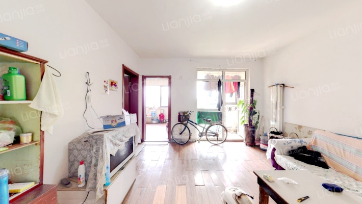 华富家园北区二手房实景图