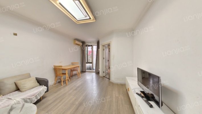 新村一里二手房实景图