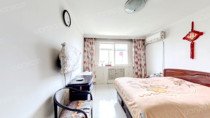 文才公寓二手房实景图