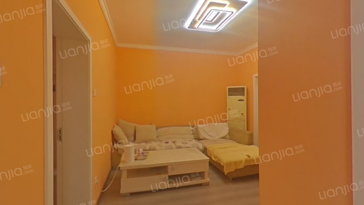 市政公司家属楼二手房实景图